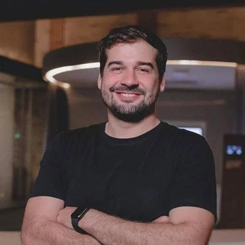 Bruno Nardon